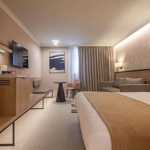 Chambre Premium de Luxe Lit King-Size