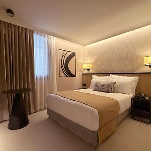 Chambre de Luxe